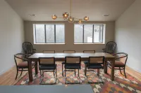 Hunter Lodge, a Bluebird by Lark