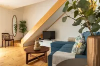 Belem Design 12 by Homing