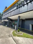 Centrio 2205 - Kitchens