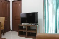 Homey 2Br Majesty Apartment Near Maranatha University Hoteles en Sukajadi