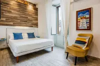 Bellini Plaza Suite by Wonderful Italy
