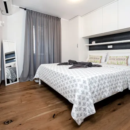 Nel Centro City Apartment Hotels in Rovinj