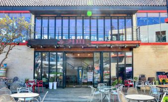 Namhae Liebe Pension
