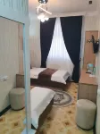 Reikartz Namangan