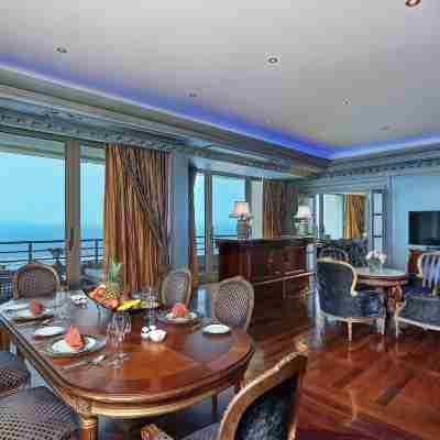 Le Royal Hotel - Beirut Rooms