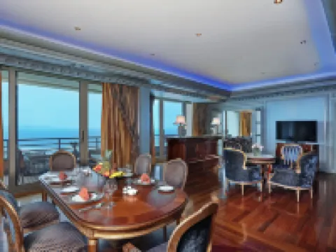Le Royal Hotel - Beirut Hotels in Matn
