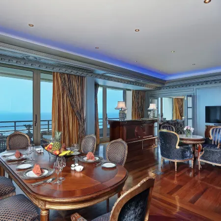 Le Royal Hotel - Beirut