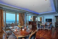 Le Royal Hotel - Beirut Hôtels à : Dbaiyeh