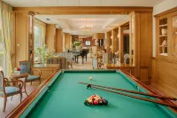 Bellavista Relax Hotel Hotels in Levico Terme