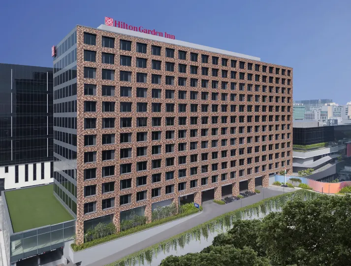 Hilton Garden Inn Bengaluru Embassy Manyata Business Park