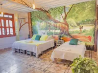 Eco Hotel El Refugio Boutique Hotels in 