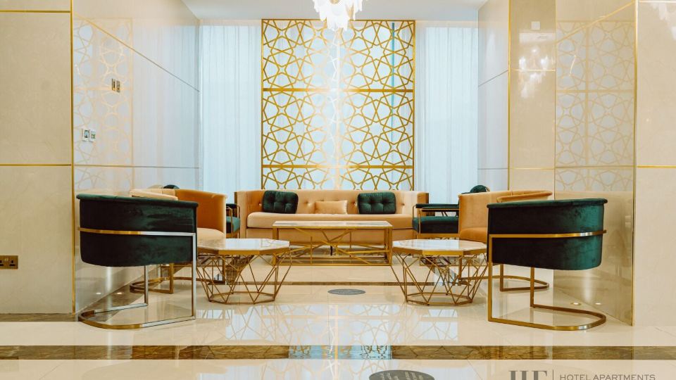 HE Hotel Apartments