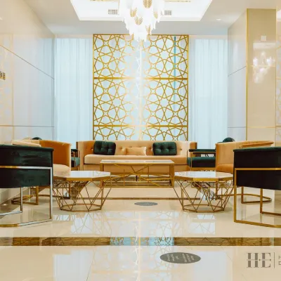 HE Hotel Apartments Hotels near Dubai Studio City