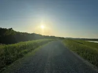 The Mercantile on the Katy Trail فنادق في Roark Township