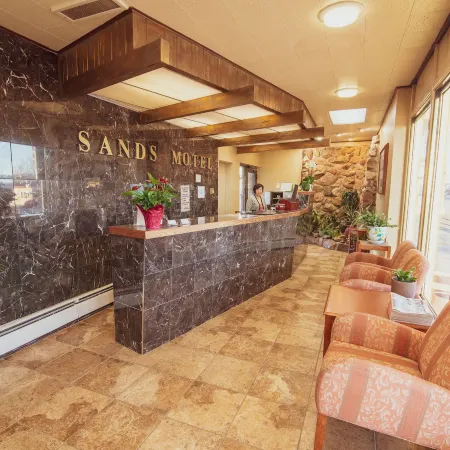 Sands Motel