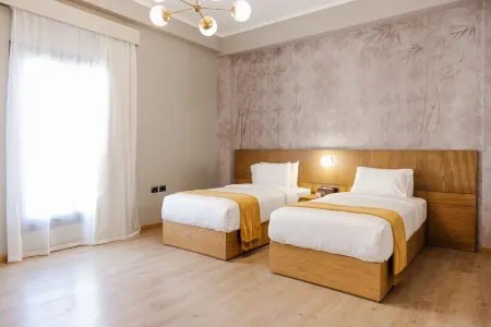 Boutique Nest in New Cairo Отели рядом с достопримечательностью «Канадский международный колледж - CIC»