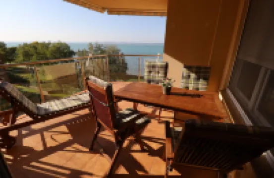 Galerius Golden Beach Apartment