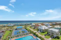 Tristan Towers Unit 9B