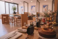 Bfresh Hotel - Padel, Pool & Fitness - Adults Only