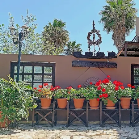 Okeanis Apartments & Suites Adults Only