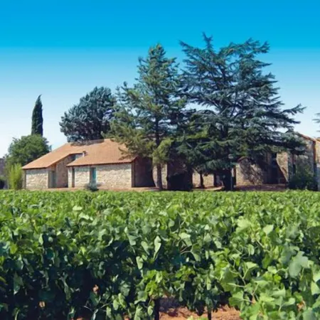 Terres de France - Domaine des Vans