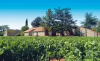 Terres de France - Domaine des Vans Hotels in Chamborigaud