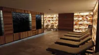 Aries Hotel & Spa Szczyrk - Kylpylä