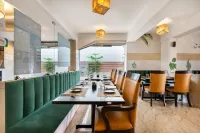 Treebo Sunheads Hotels in Panaji