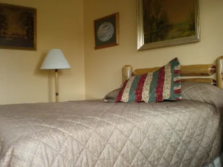 Rainbow Lodge Отели в г. Аппер Лейк