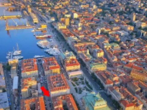 Lola's Place Hotel a Fiume