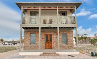 Sazerac by Pristine Properties Vacation Rentals