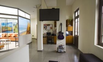 Lima House Hostel