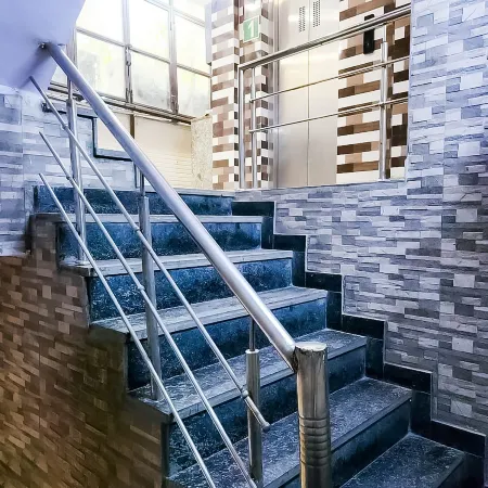 Roomshala 122 Hotel Park View Отели рядом с достопримечательностью «Северный Дели»