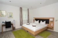 Hotel Garni Burg Waldenstein Hôtels à : Murrhardt
