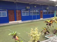 Hotel MundialCity
