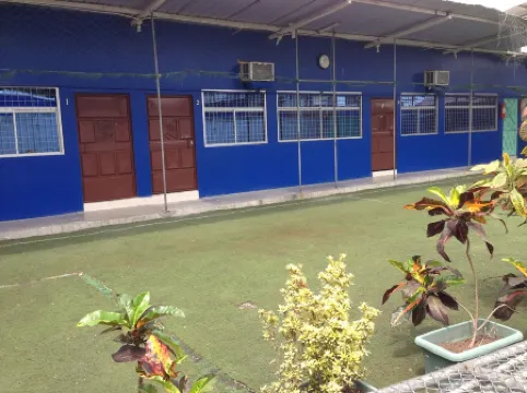 ムンディアル シティ