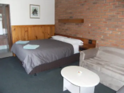 Regency Court Motel Hotels in Cobram