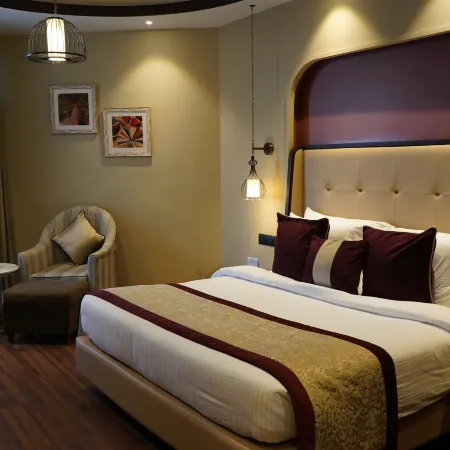 Fortune Khajjiar - Member ITC Hotels' Group