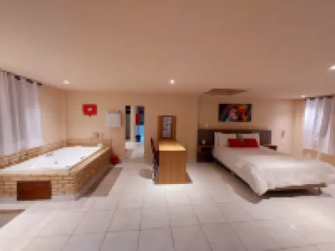 Hotel Vila Suíça 1818 Hotels in Nova Friburgo