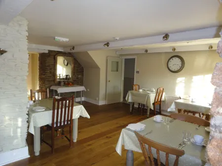 The Heritage Bed and Breakfast