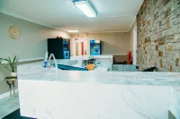 Country Garden & Suites Hotels in Ina