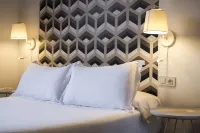 Pensión O Xardin de Julia Hotels in Santiago de Compostela