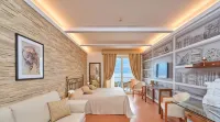 Belfiore Park Hotel Hotels in Brenzone sul Garda