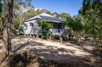Cypress Ridge Cottages