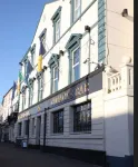 Hayes Hotel Hotels in 