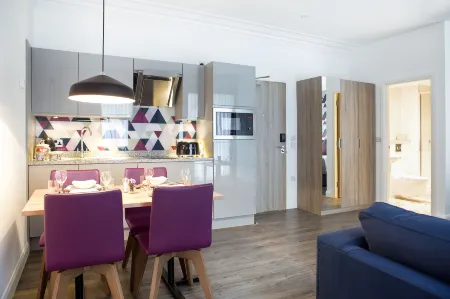 Cityroomz Edinburgh