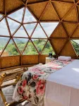 Ecofuratena Glamping & Experience Hotel di Utica