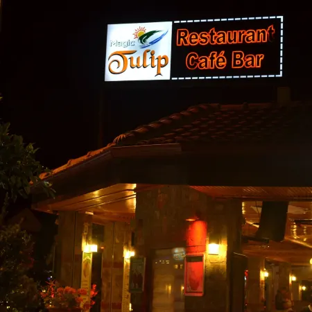 Magic Tulip Beach Hotel