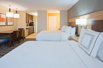 TownePlace Suites Sioux Falls South