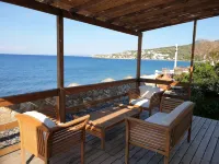 Lipsos Hotel Ata's Place Hôtels à : Karaburun